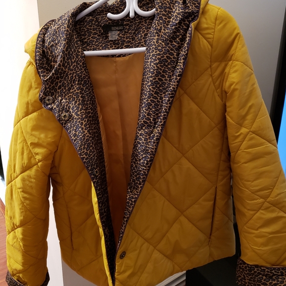 Spring/fall jacket - Picture 1 of 2